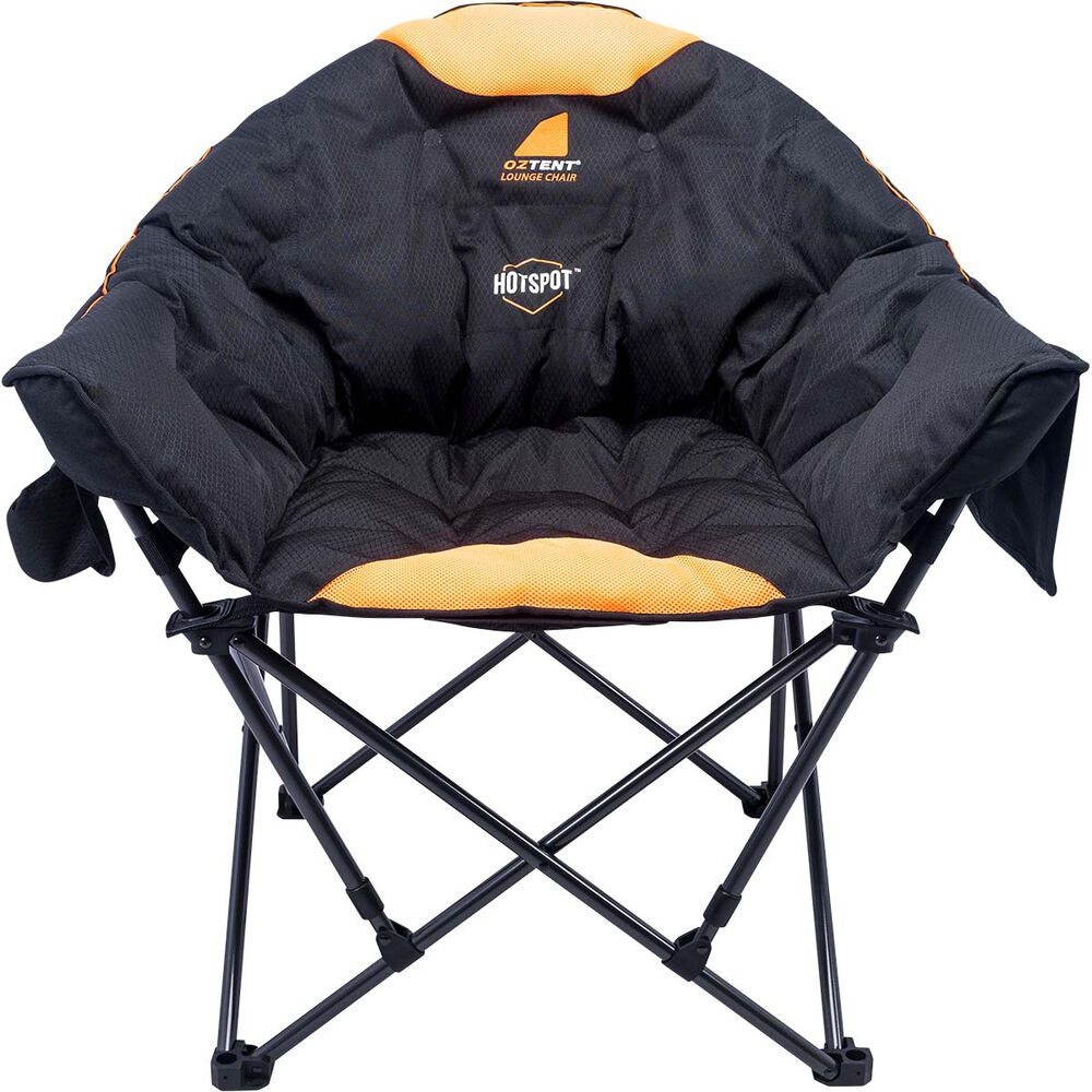  Oztent Koala HotSpot Lounge Chair 200kg
