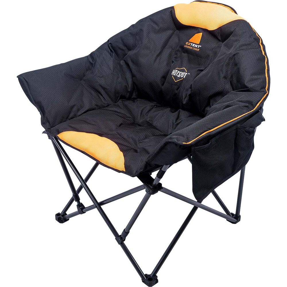  Oztent Koala HotSpot Lounge Chair 200kg