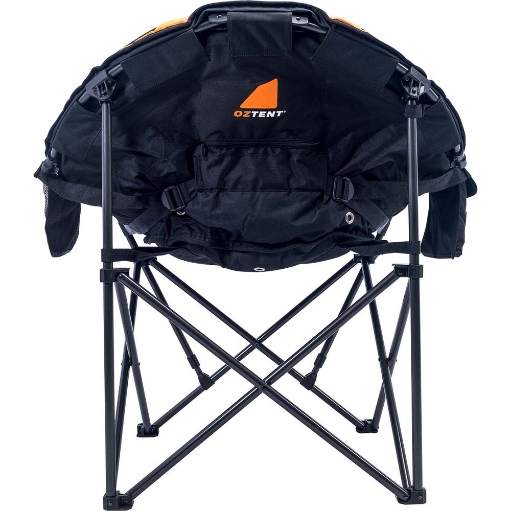  Oztent Koala HotSpot Lounge Chair 200kg