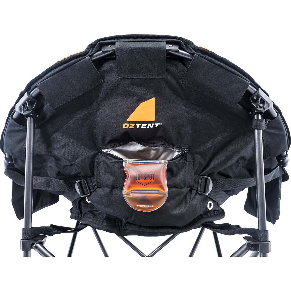  Oztent Koala HotSpot Lounge Chair 200kg