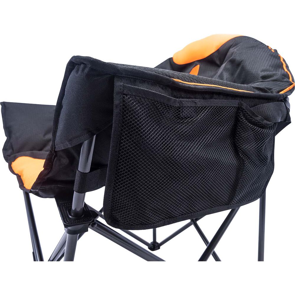  Oztent Koala HotSpot Lounge Chair 200kg