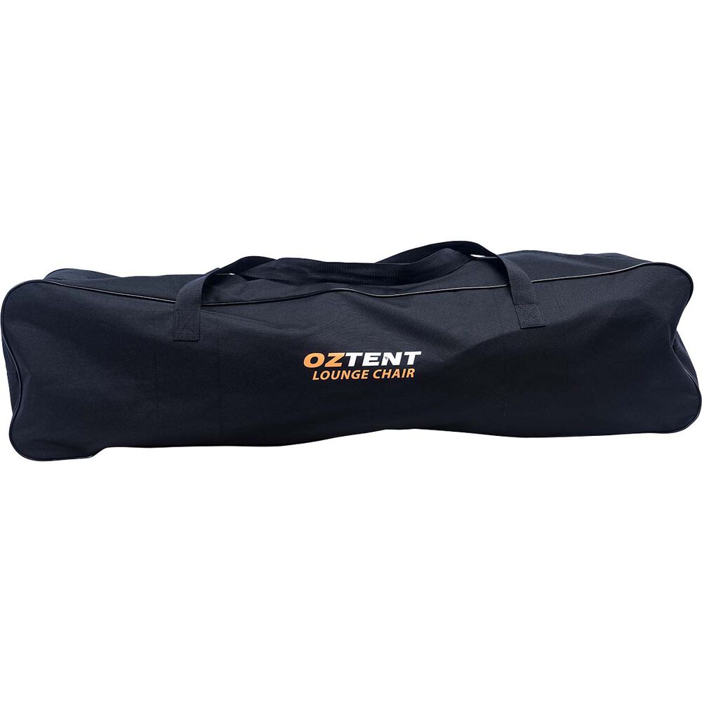  Oztent Koala HotSpot Lounge Chair 200kg