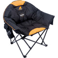  Oztent Koala HotSpot Lounge Chair 200kg