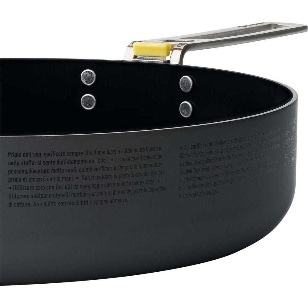 Sea To Summit Sea To Summing Frontier Ultralight Pan 8”