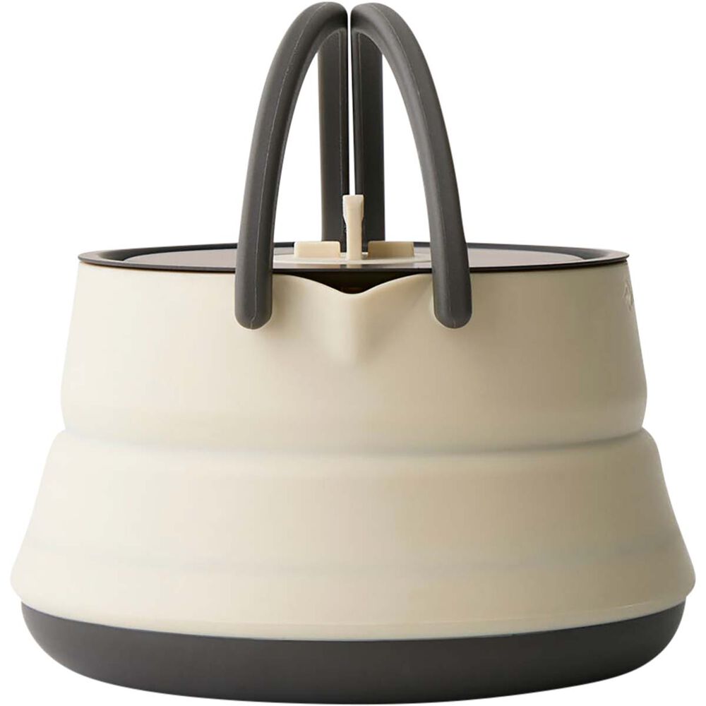  Sea To Summit Frontier Ultralight Collapsible Kettle 1.1L