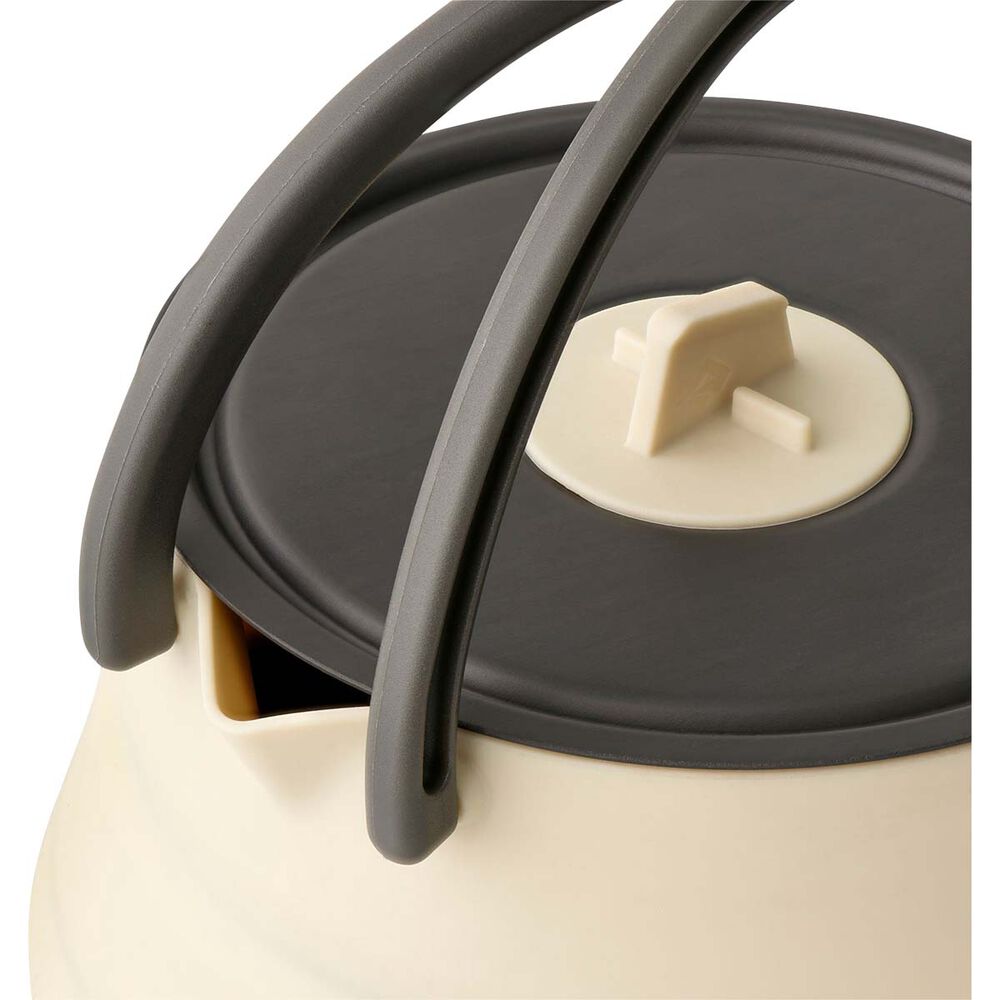  Sea To Summit Frontier Ultralight Collapsible Kettle 1.1L