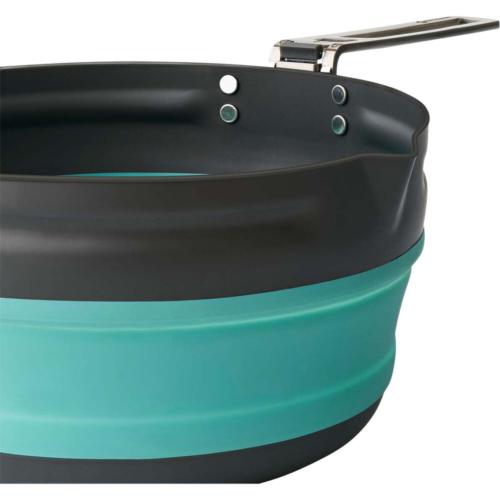 Sea To Summit Frontier Ultralight Collapsible Pouring Pot  2.2L