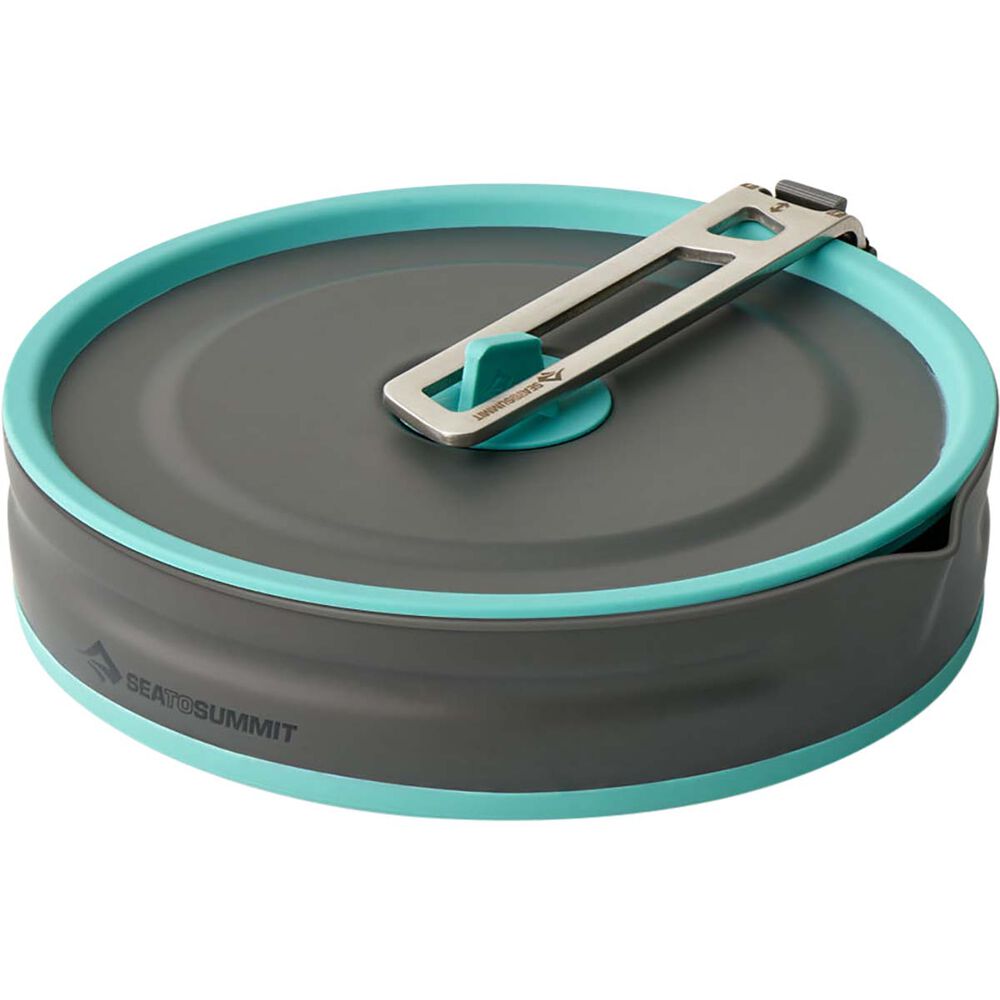  Sea To Summit Frontier Ultralight Collapsible Pouring Pot  2.2L