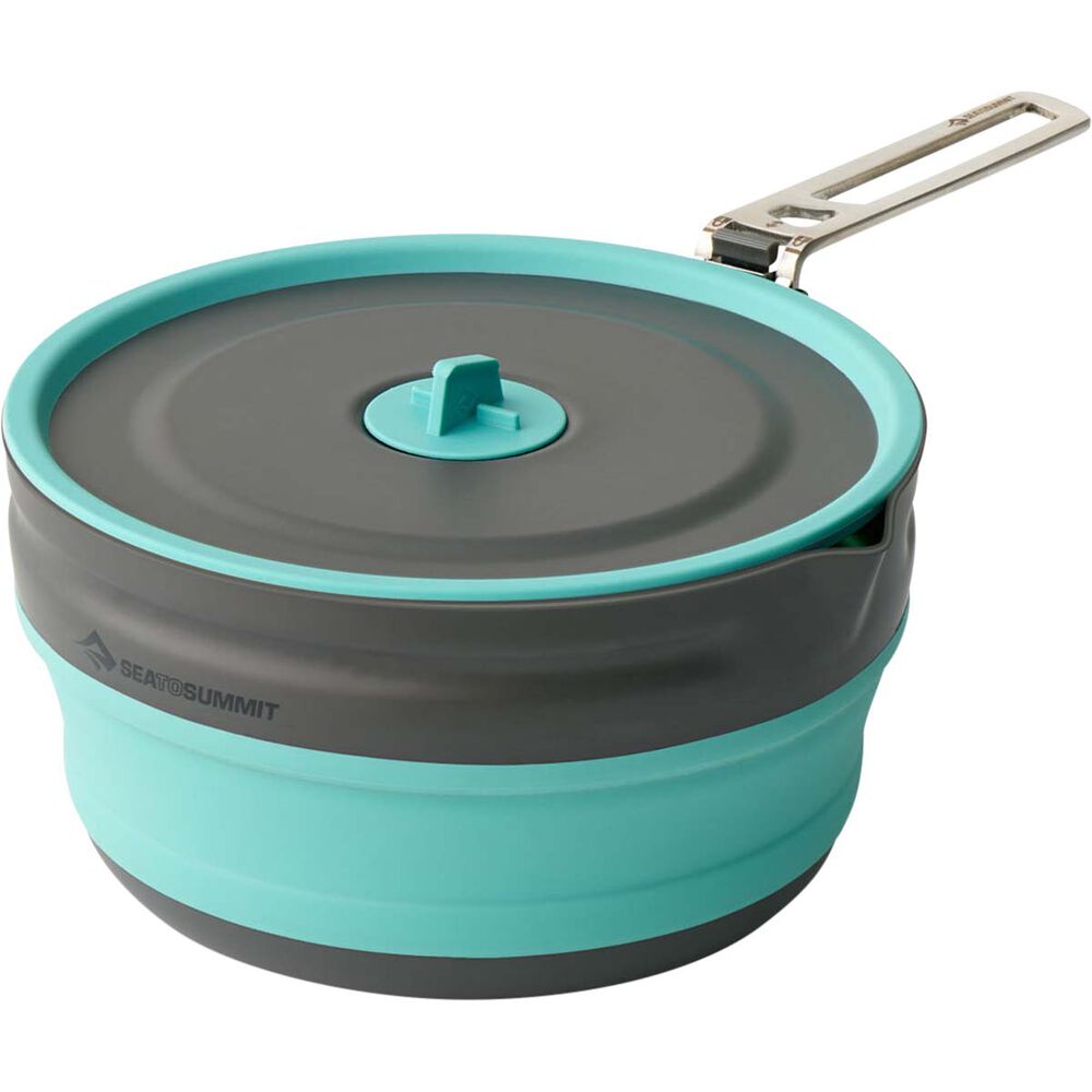  Sea To Summit Frontier Ultralight Collapsible Pouring Pot  2.2L