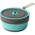  Sea To Summit Frontier Ultralight Collapsible Pouring Pot  2.2L