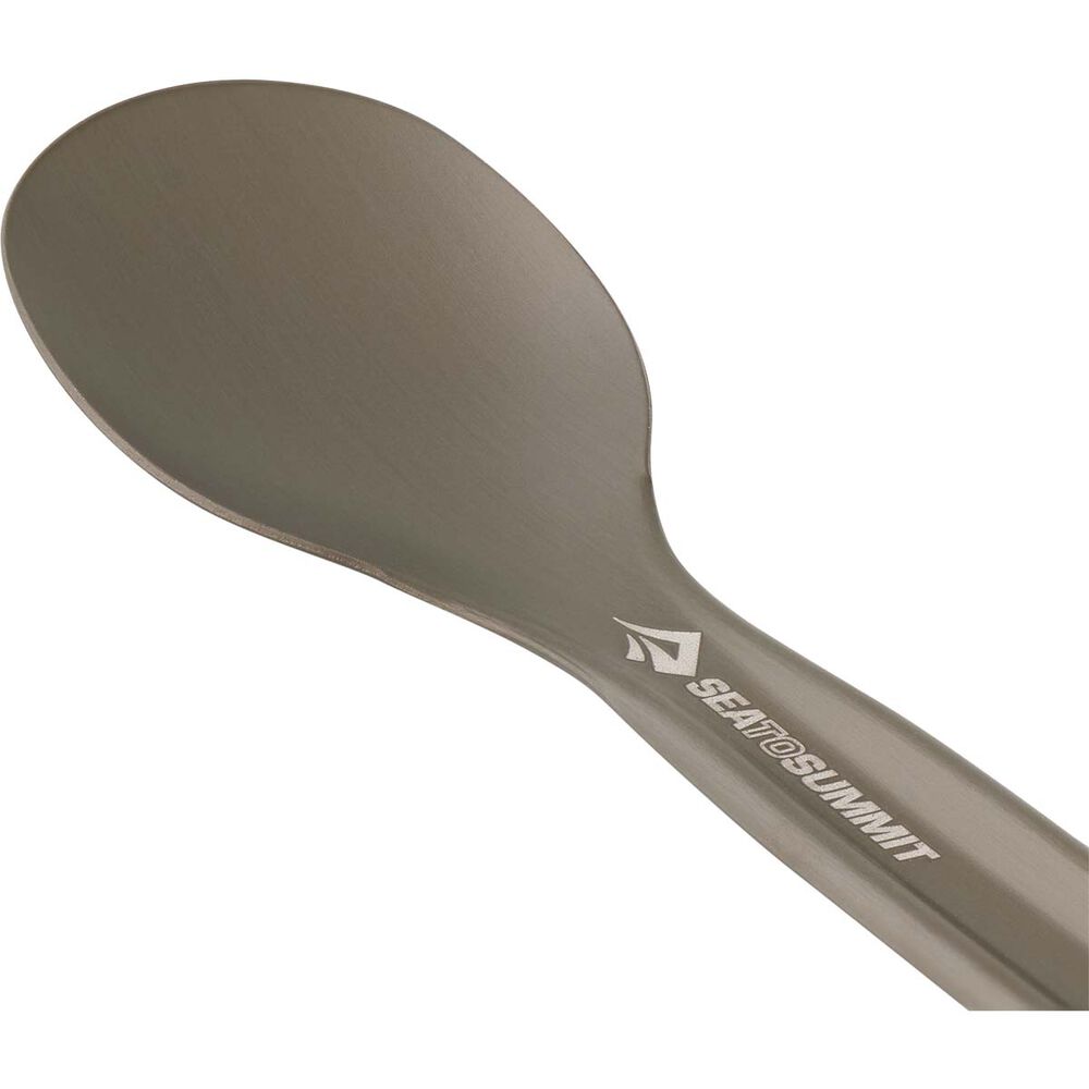  Sea To Summit Frontier Ultralight Long Handle Spoon