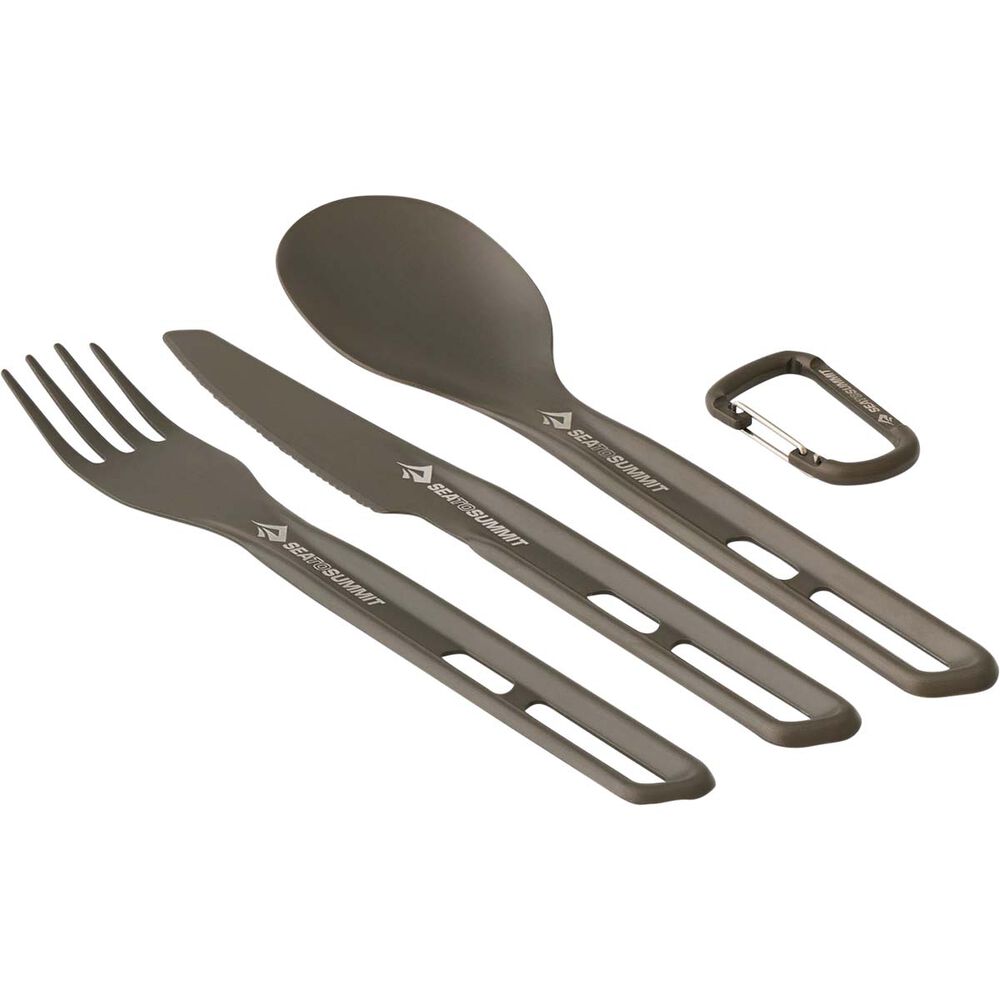  Sea To Summit Frontier Ultralight Cutlery Set