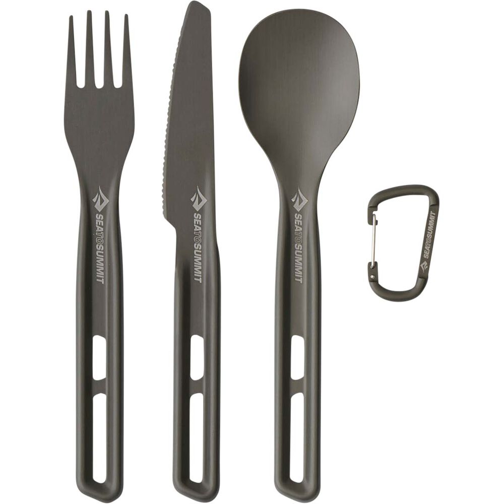  Sea To Summit Frontier Ultralight Cutlery Set