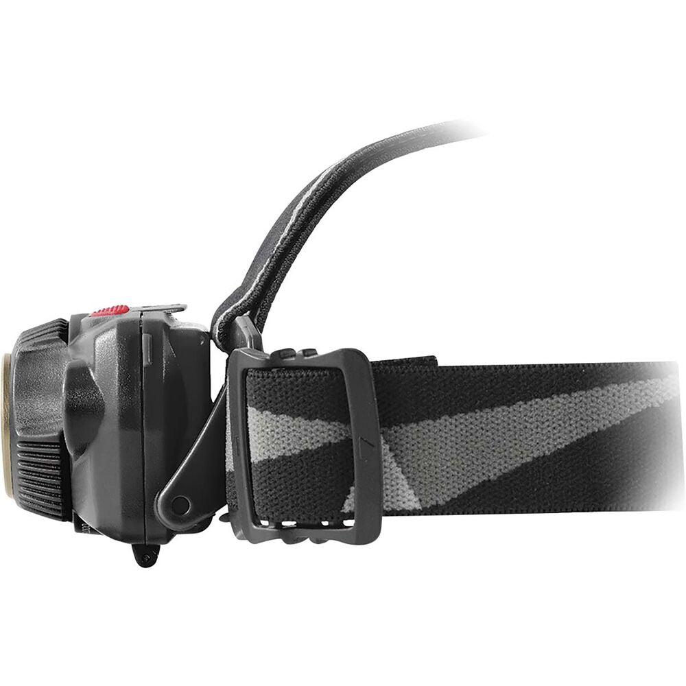  Wanderer Moonbeam Rechargeable Focus Control Headlamp 580 Lumens