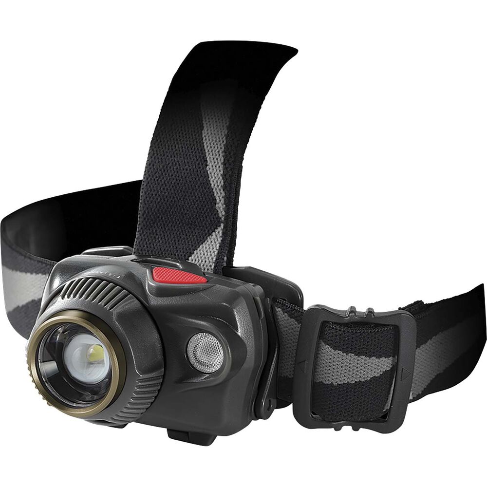  Wanderer Moonbeam Rechargeable Focus Control Headlamp 580 Lumens