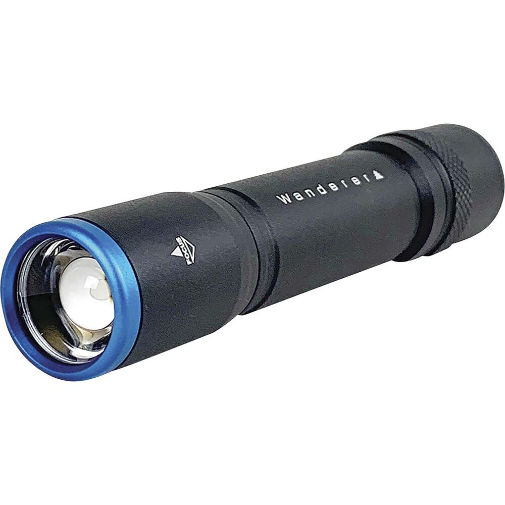  Wanderer Moonbeam Rechargeable Torch 1000 Lumens