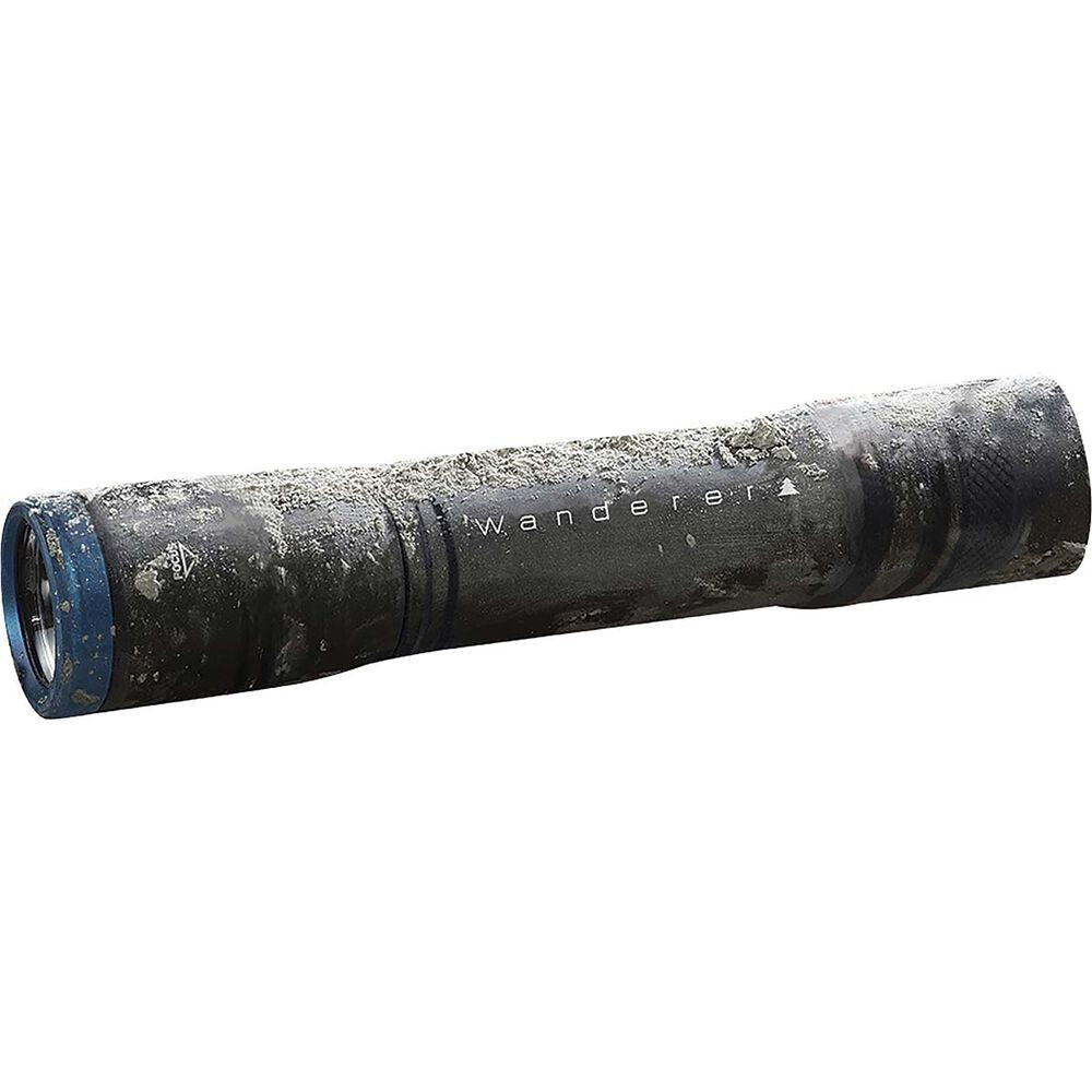  Wanderer Moonbeam Rechargeable Torch 1000 Lumens