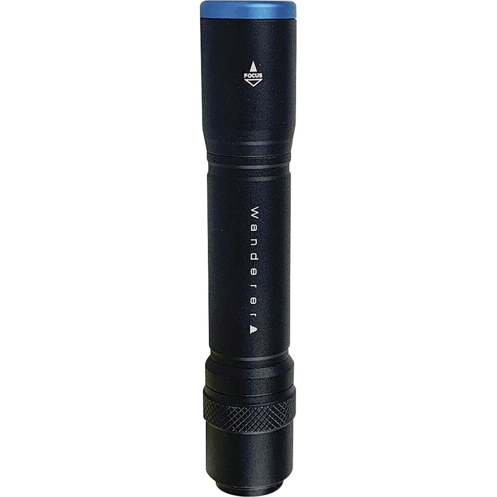 Wanderer Moonbeam Rechargeable Torch 1000 Lumens