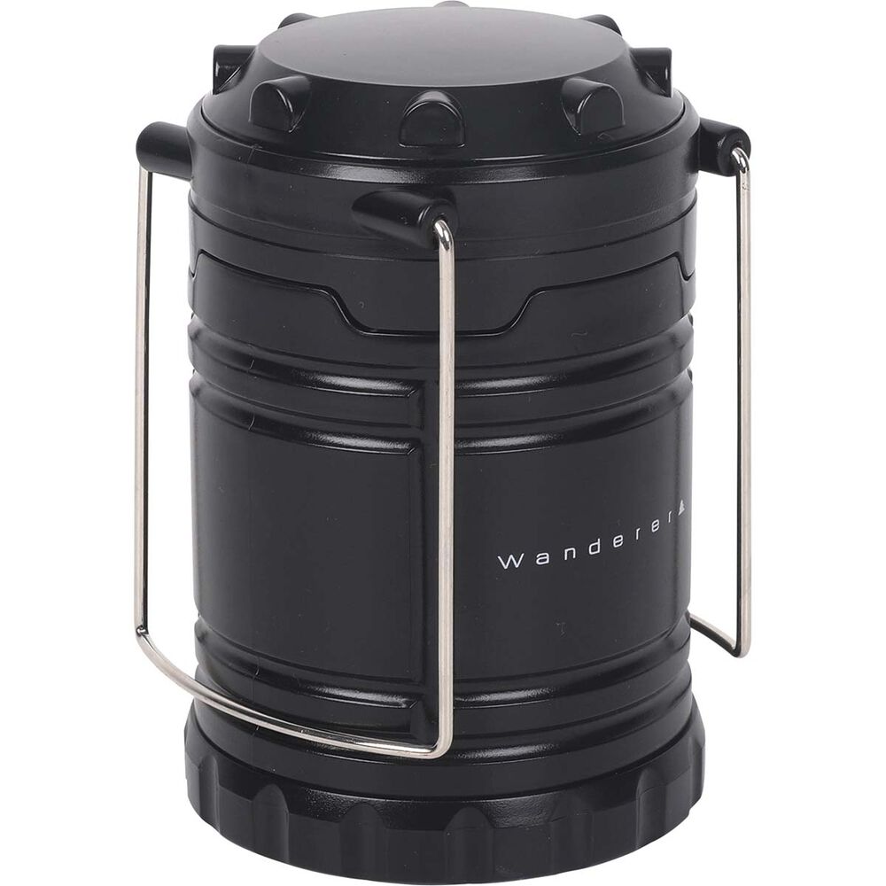  Wanderer Collapsible Lantern Twin Pack