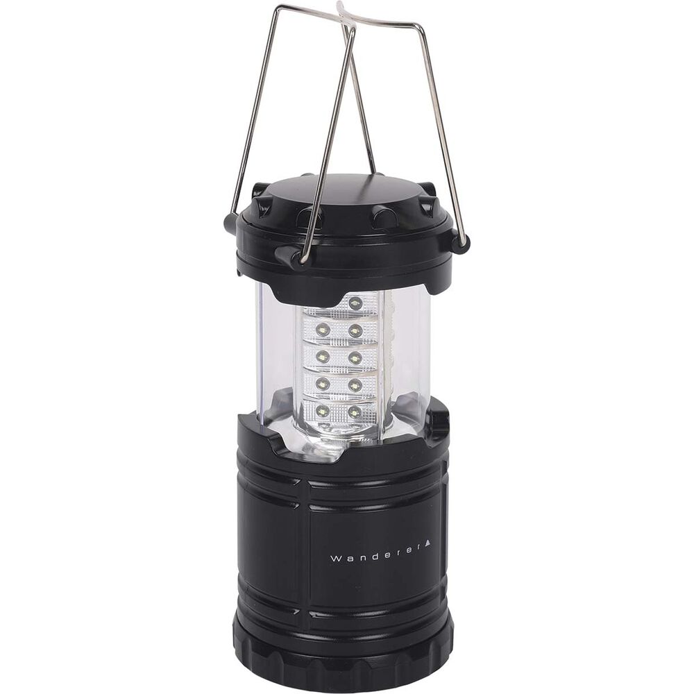  Wanderer Collapsible Lantern Twin Pack