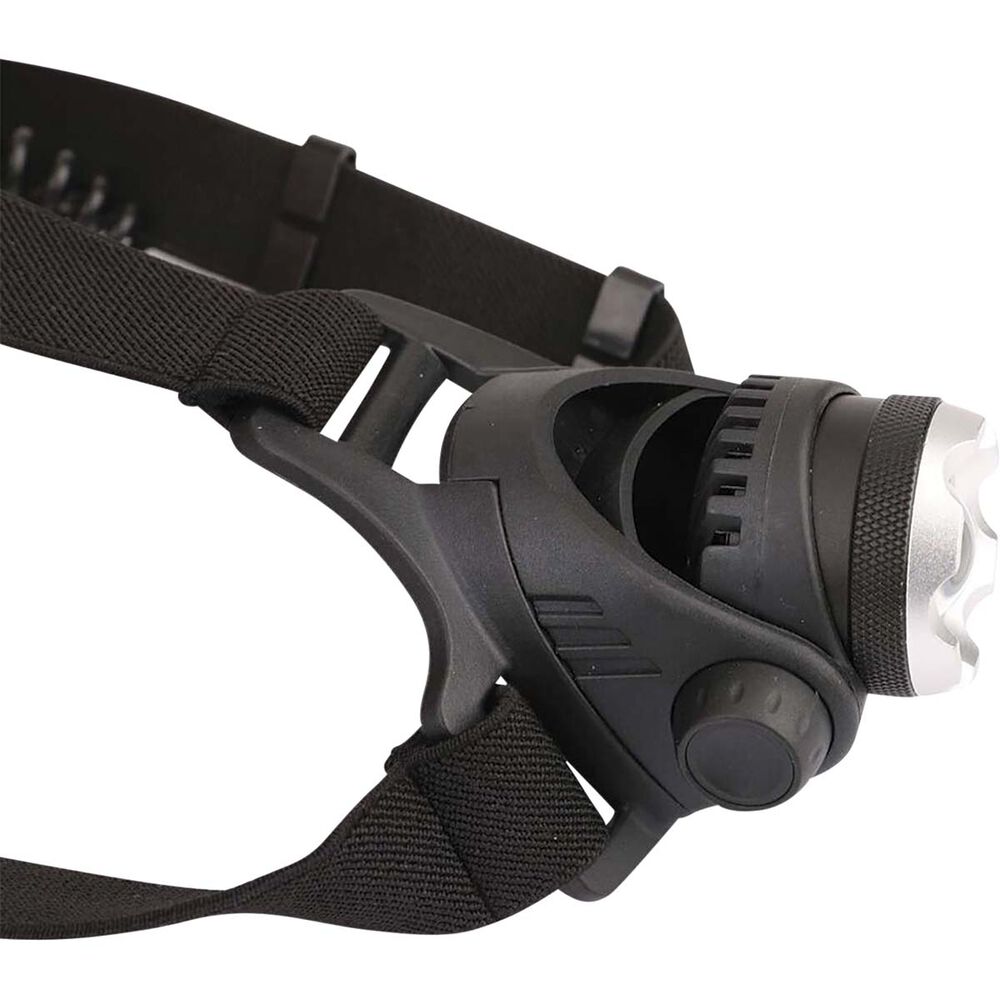  Wanderer Tactical 300 Lumen Headlamp