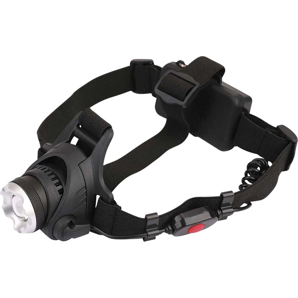  Wanderer Tactical 300 Lumen Headlamp