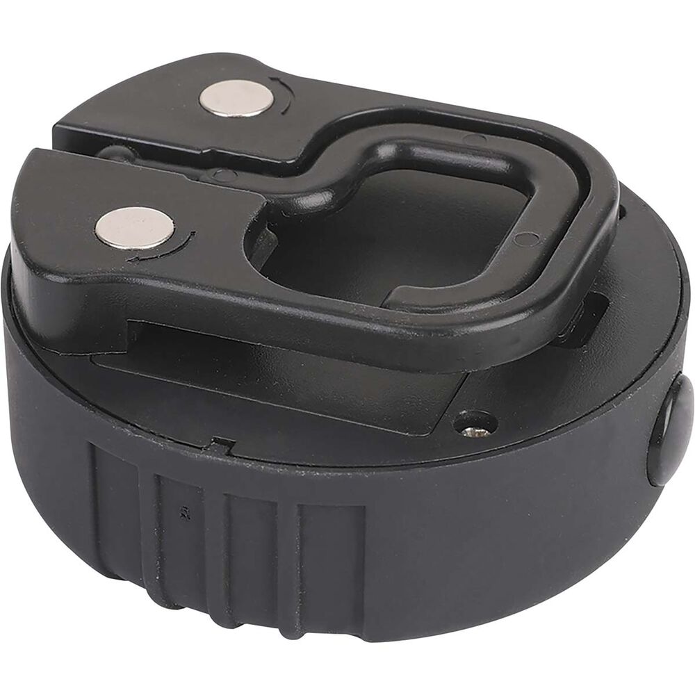  Wanderer Round Magnetic Worklight