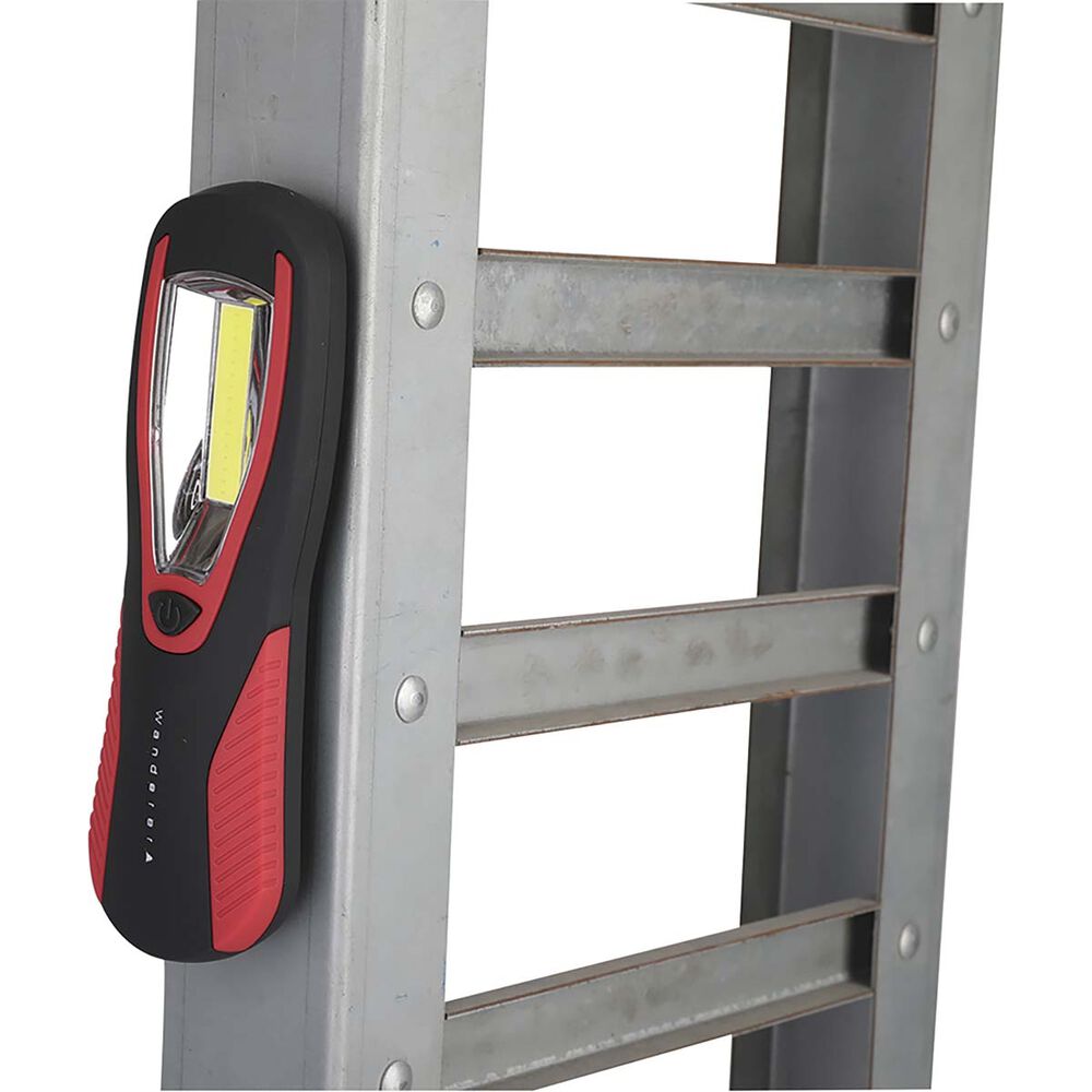  Wanderer COB Worklight With Hook