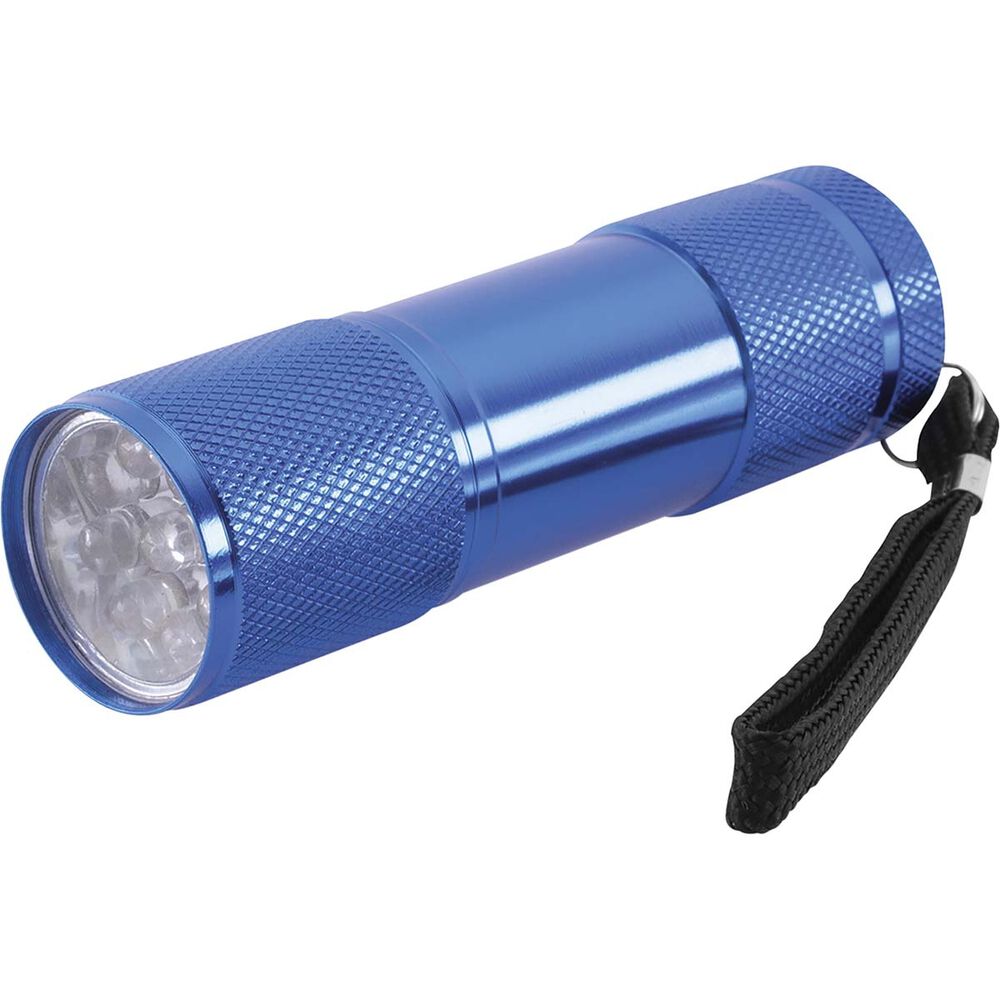  BCF Headlamp And Torch Combo
