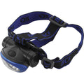  BCF Headlamp And Torch Combo