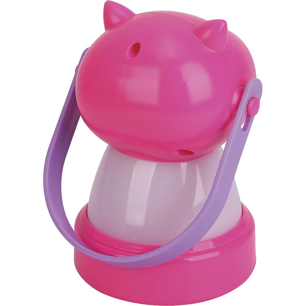  Wanderer Owl Headlamp And Lantern Set