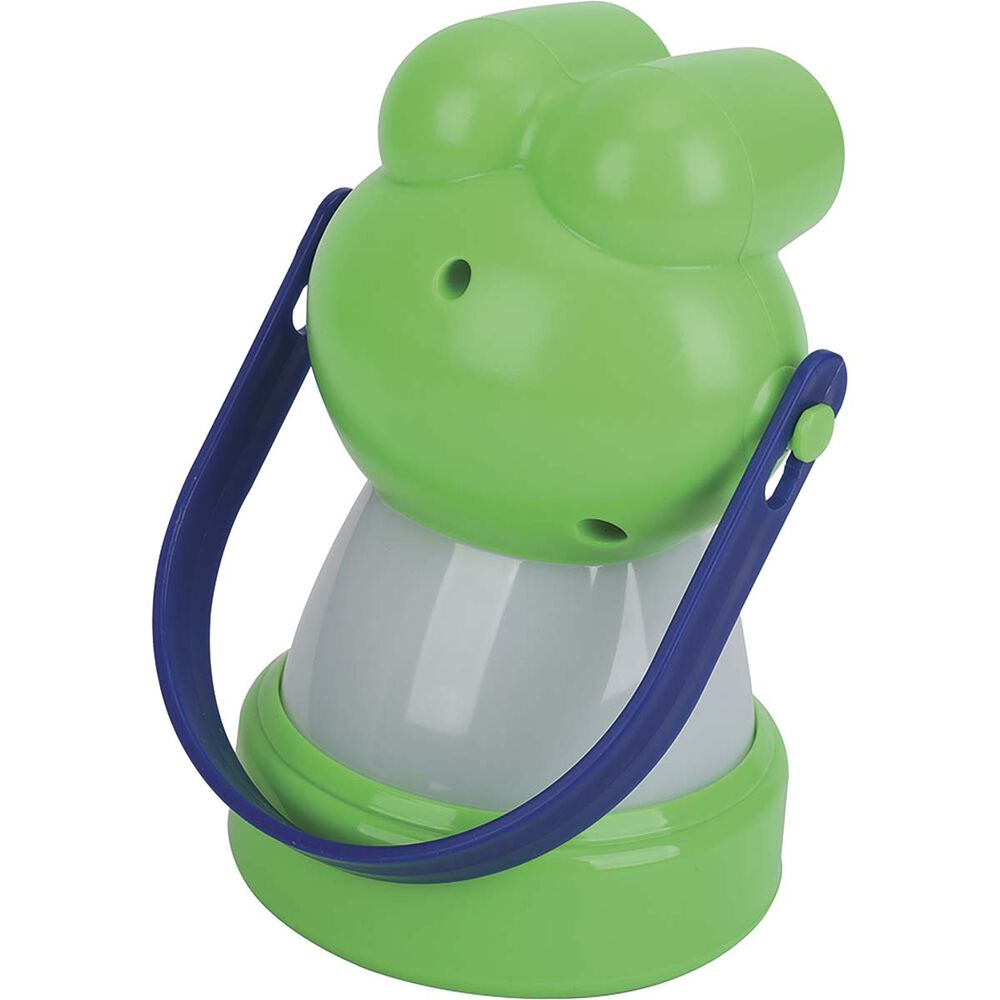  Wanderer Frog Headlamp And Lantern Set