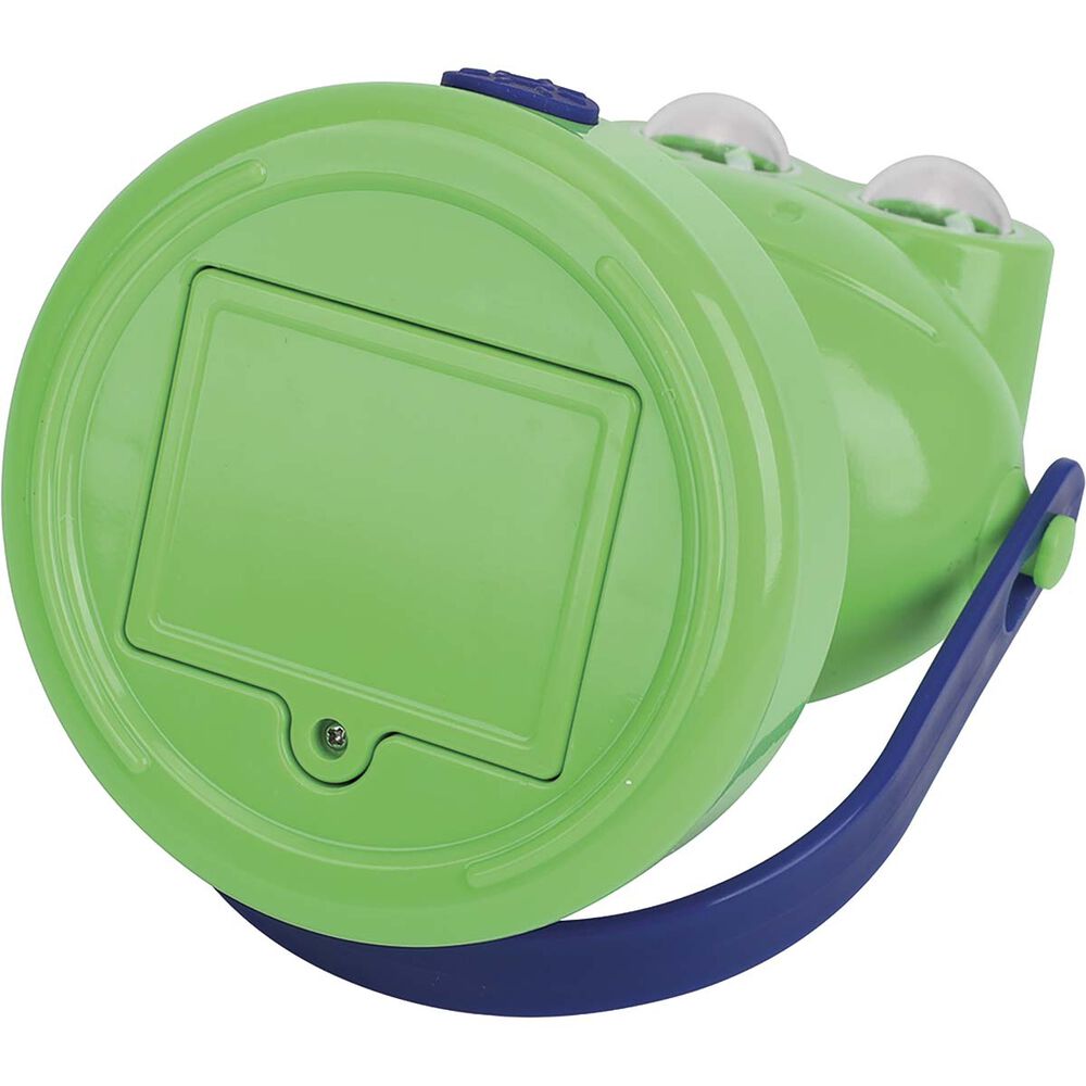  Wanderer Frog Headlamp And Lantern Set