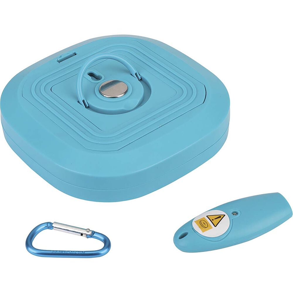  Wanderer 23 LED Tent Light Blue
