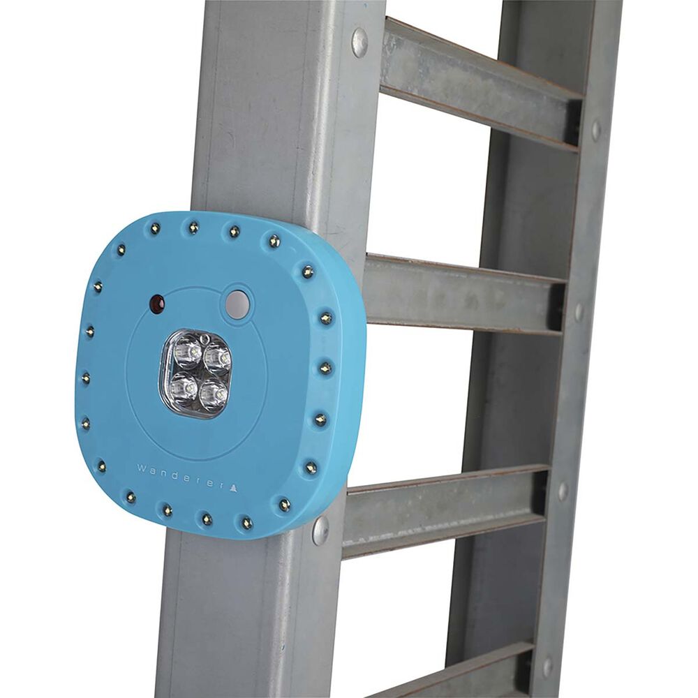  Wanderer 23 LED Tent Light Blue