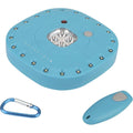  Wanderer 23 LED Tent Light Blue