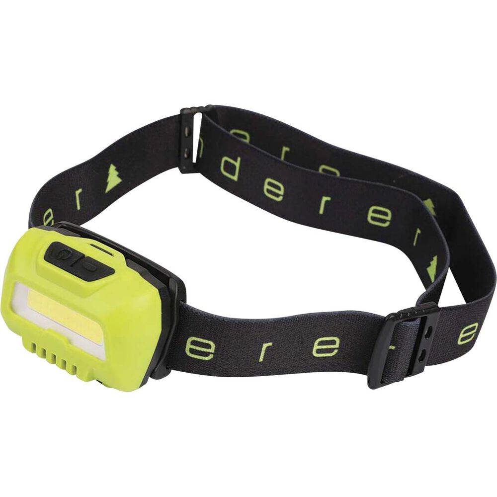  Wanderer COB 320 Lumen Headlamp