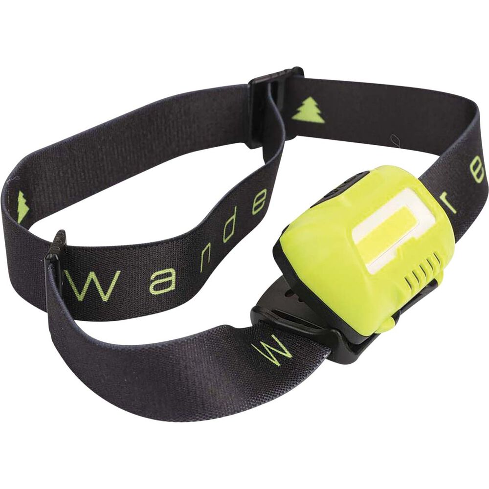  Wanderer COB 320 Lumen Headlamp