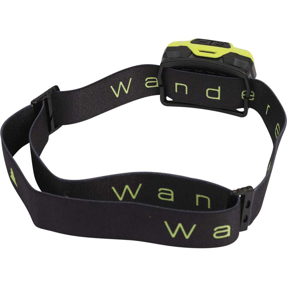  Wanderer COB 320 Lumen Headlamp
