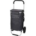  Wanderer Shopping Trolley Charcoal