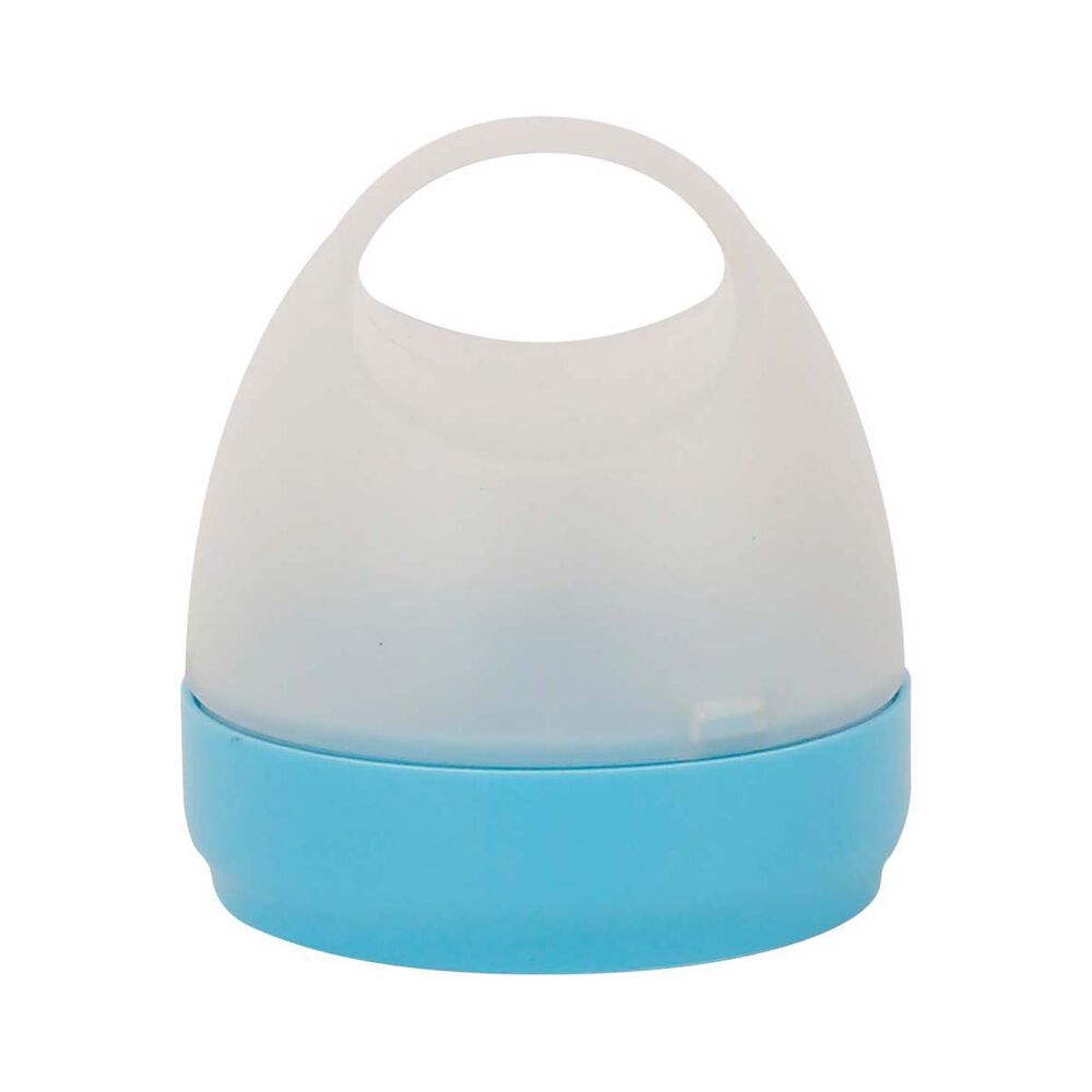  Wanderer Mini Camp Lantern Blue Blue