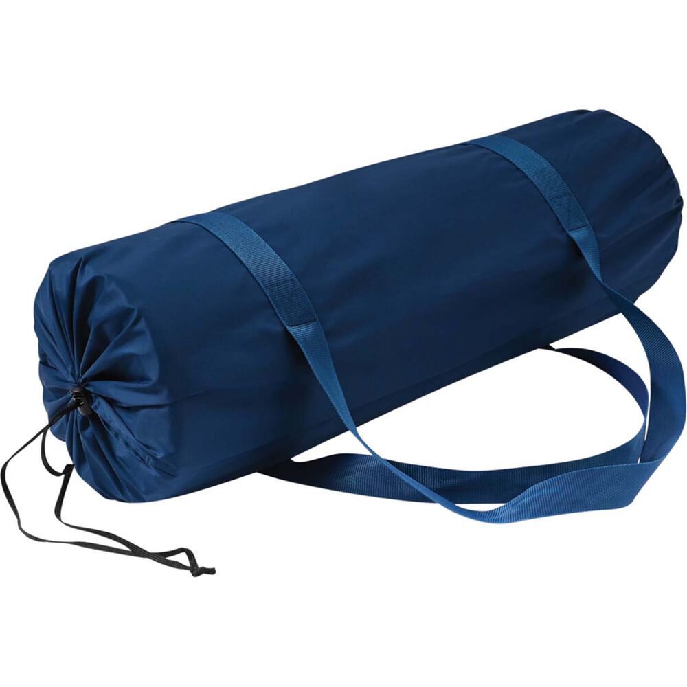  Wanderer Camp100 Textured Self-Inflating Bonded Single Mat