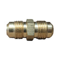  Bromic Union Brass Flare 3/8SAEM X 3/8