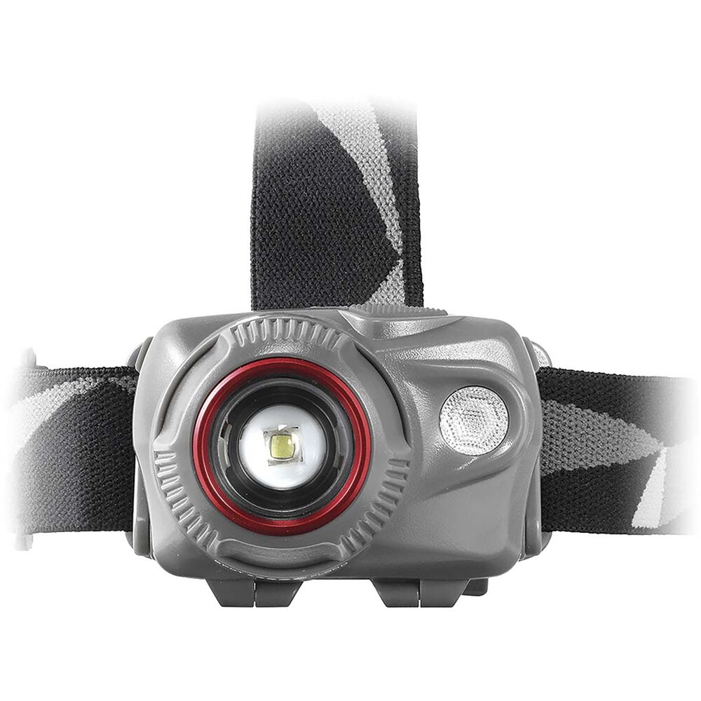 Wanderer Moonbeam Focus Control Headlamp 250 Lumens