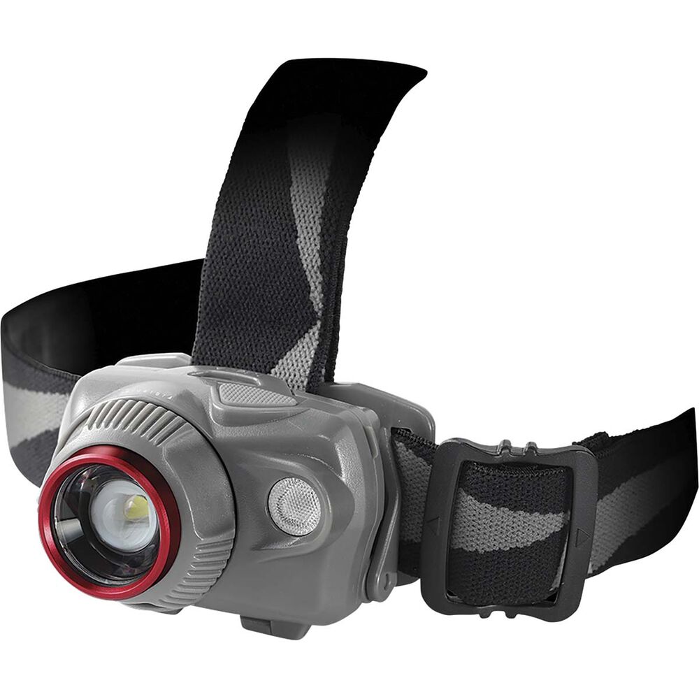  Wanderer Moonbeam Focus Control Headlamp 250 Lumens