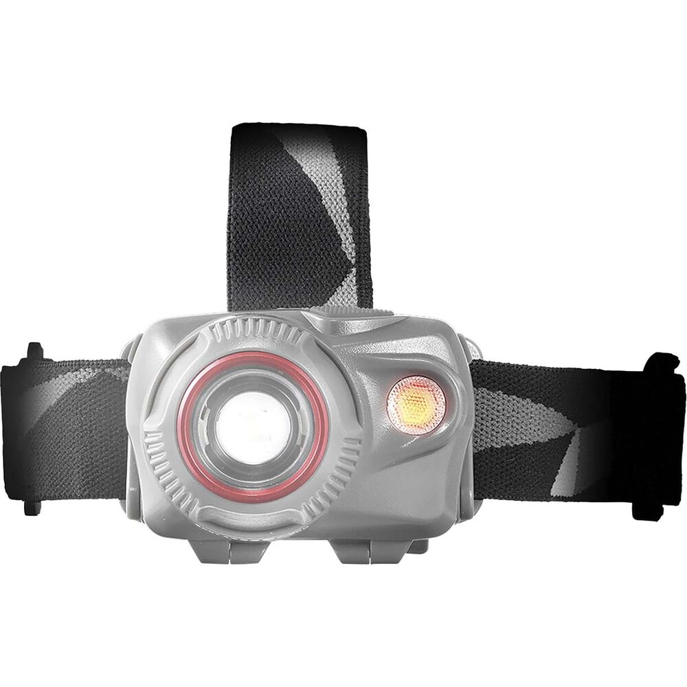  Wanderer Moonbeam Focus Control Headlamp 250 Lumens