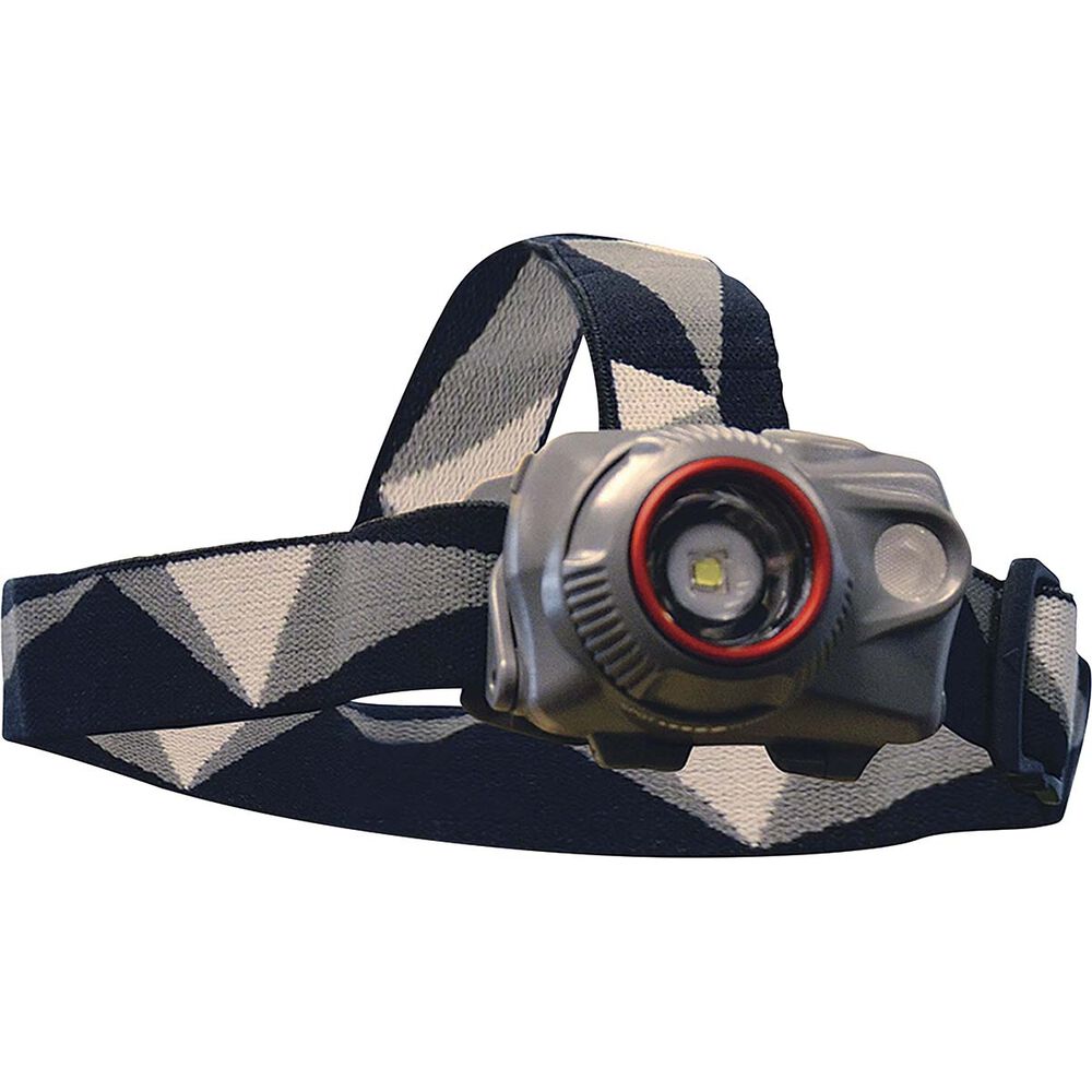  Wanderer Moonbeam Focus Control Headlamp 250 Lumens