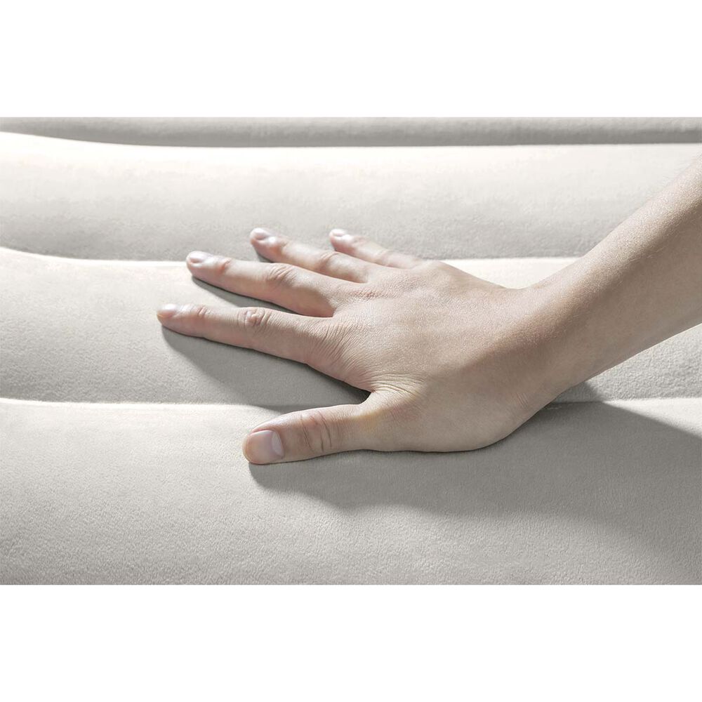 Intex TruAire® Luxury Built-In Pump Queen Air Bed