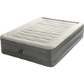  Intex TruAire® Luxury Built-In Pump Queen Air Bed
