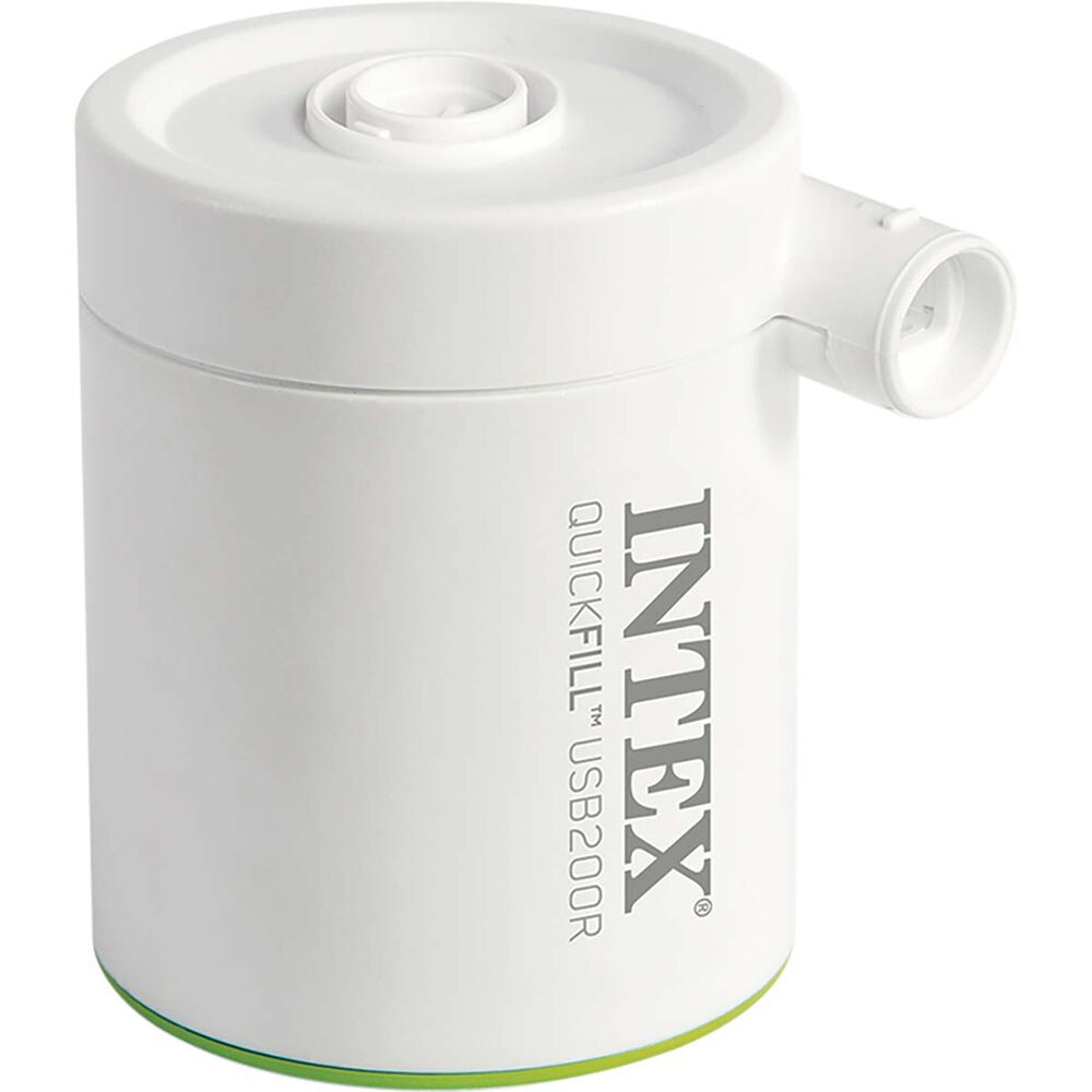  Intex Quick-Fill® USB Rechargeable Air Pump